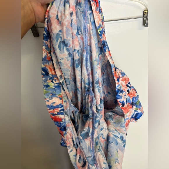 Cabernet by Sleep sense Pajama Pants  XL Floral 100% Cotton Pull on Comfortable - Picture 11 of 12